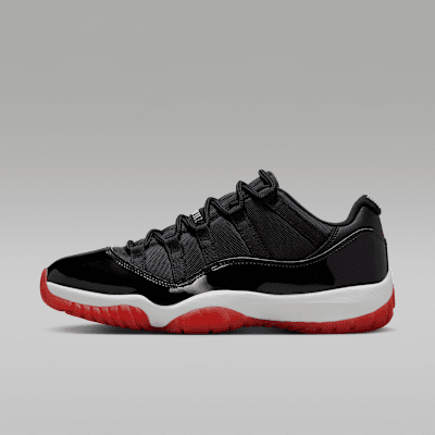 Air Jordan 11 Retro Low Air Jordan 11 Retro Low